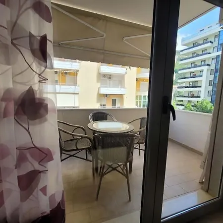 דירה No 26 Vlorë
