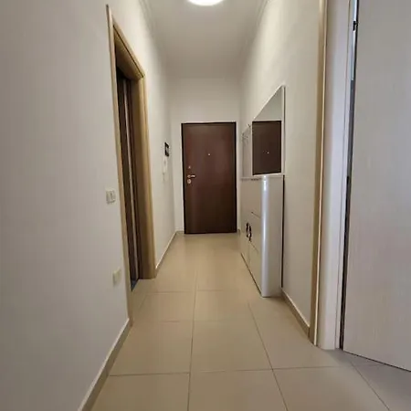No 26 Apartment *