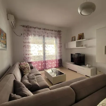 No 26 Apartment Vlore