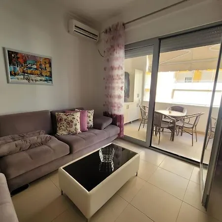 No 26 Apartment