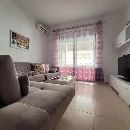 No 26 Apartment *